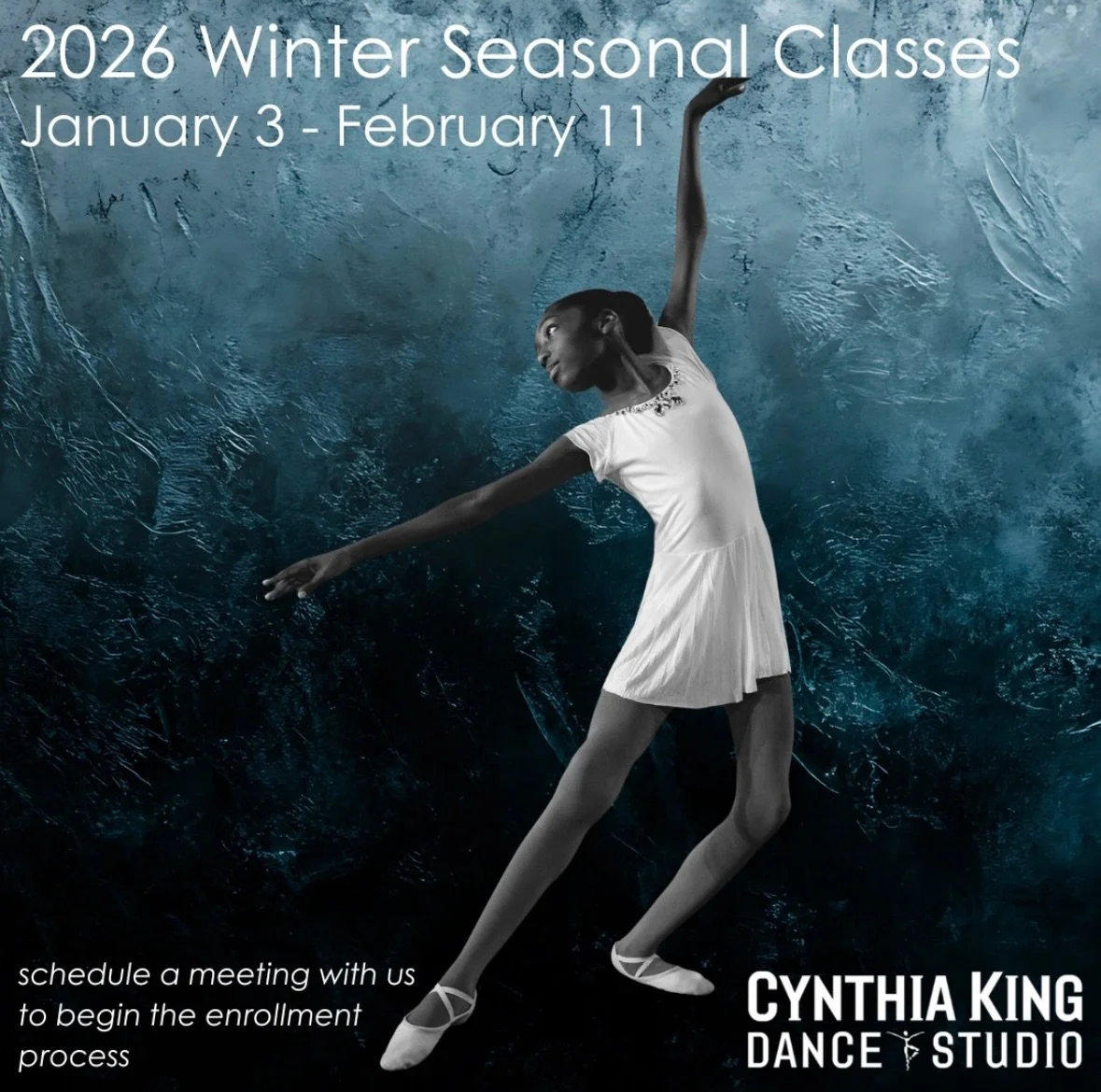 Winter seasonal classes starting in January! A great gift for dancers.
Tumbling and tricks, Ballet, Modern and more! Link in bio for the schedule and registration. 
#danceclassesforkids #danceclass #brooklyndance #kwt #flatbush #kensington #ditmaspar