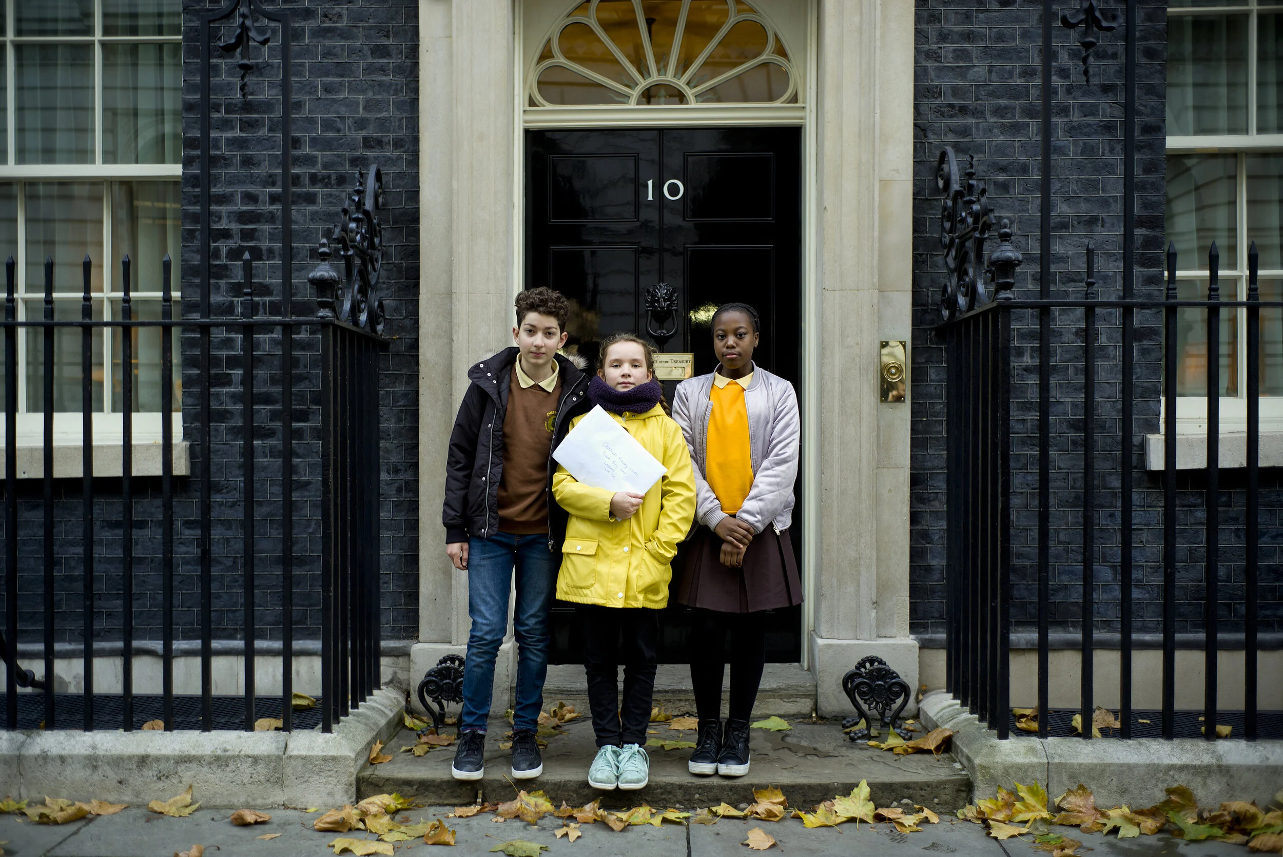 Client Earth Air Pollution Downing Street 1.JPG
