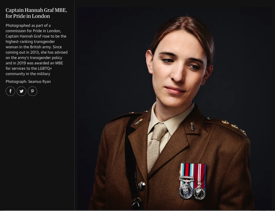 Taylor Wessing Portrait Prize