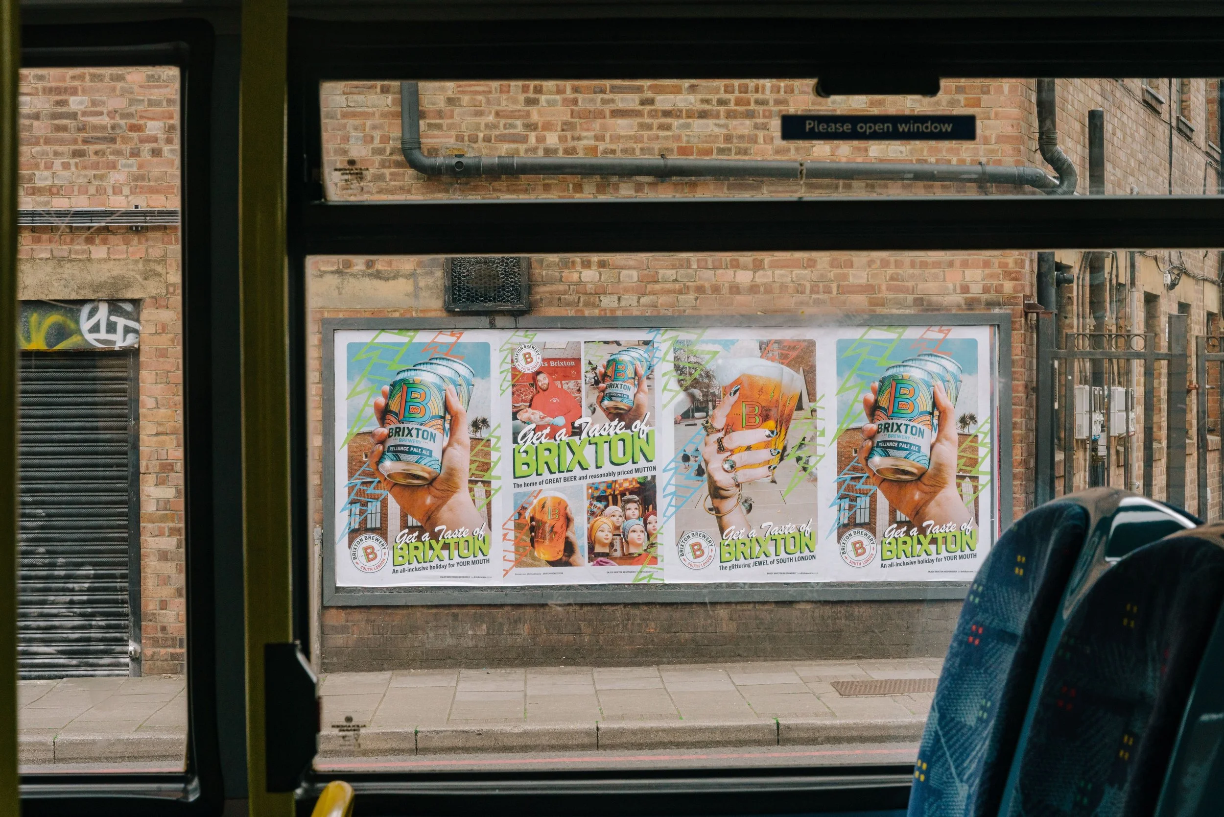 4 BRIXTON BREWERY IN SITU FLY POSTERS.jpg