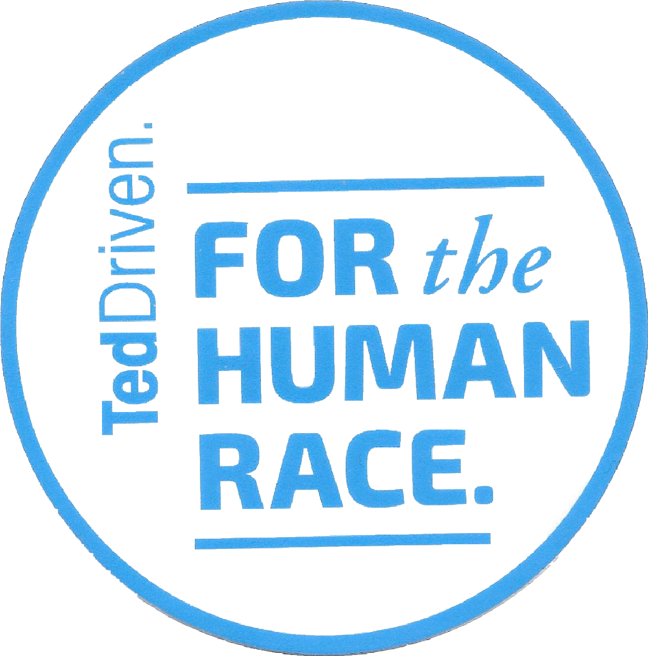 Human Racing