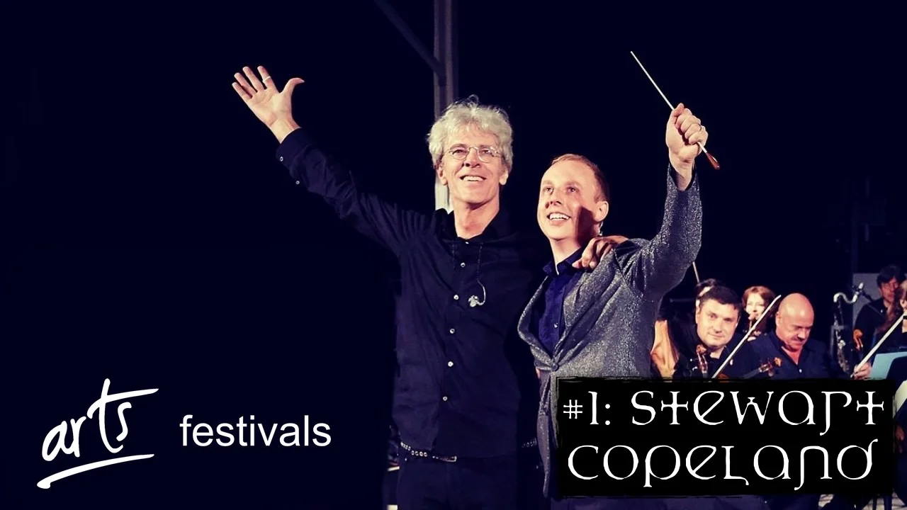 Stewart Copeland Robert Emery1.jpg