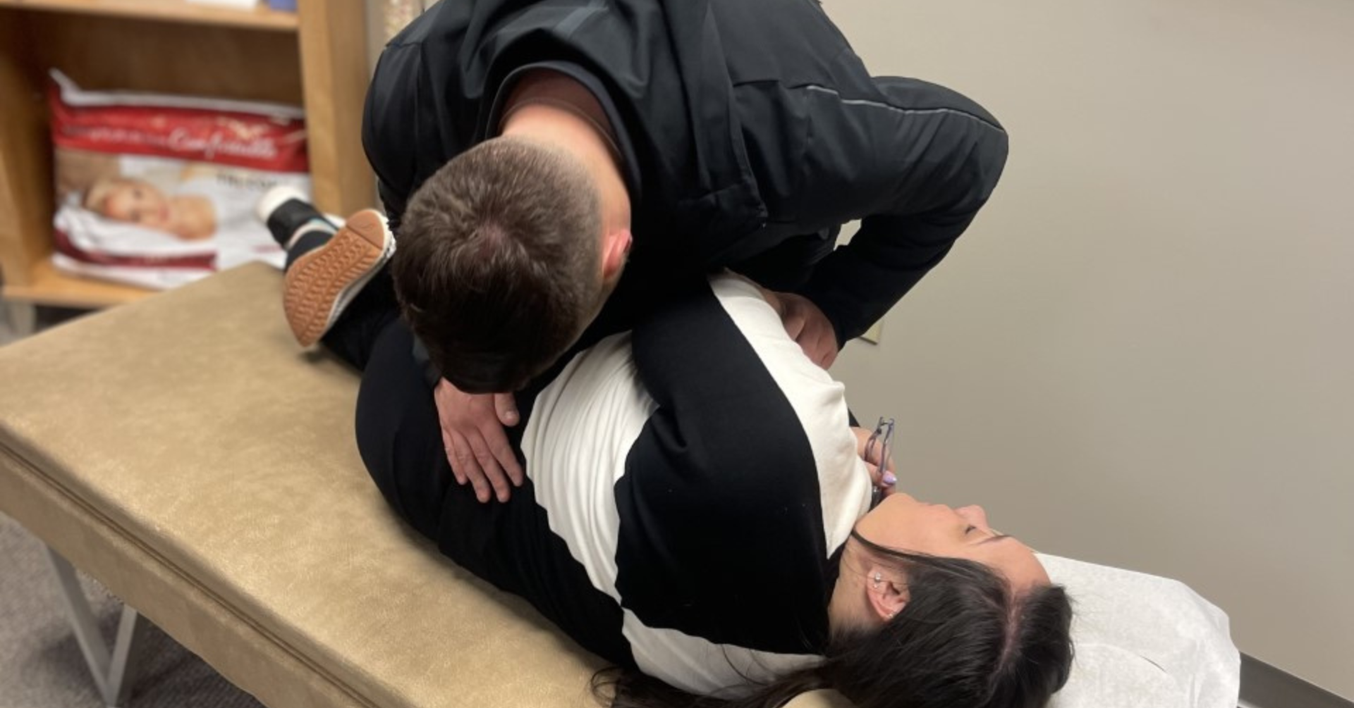 Does It Work: Debunking Common Myths of Chiropractic Care