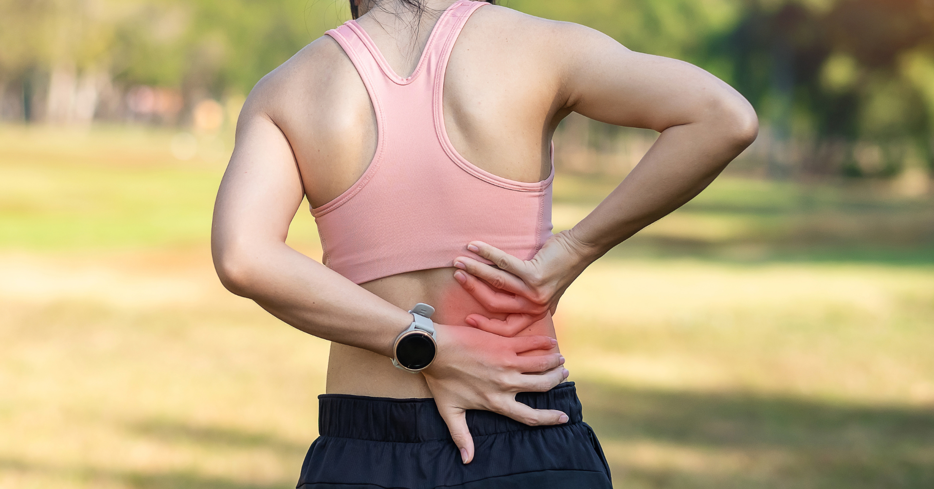 Can A Chiropractor Help with Lower Back Pain?