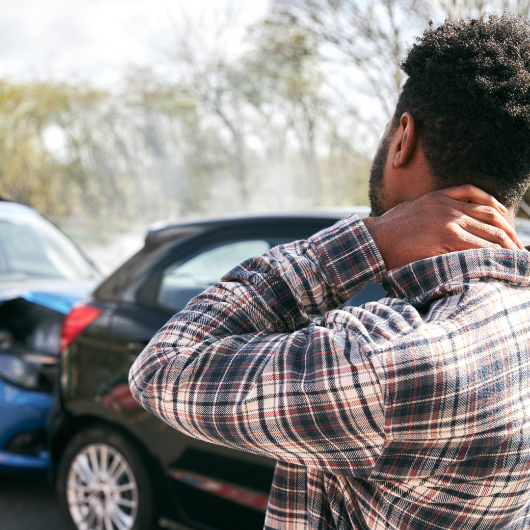Should You See a Chiropractor After a Car Accident?&nbsp;&nbsp;