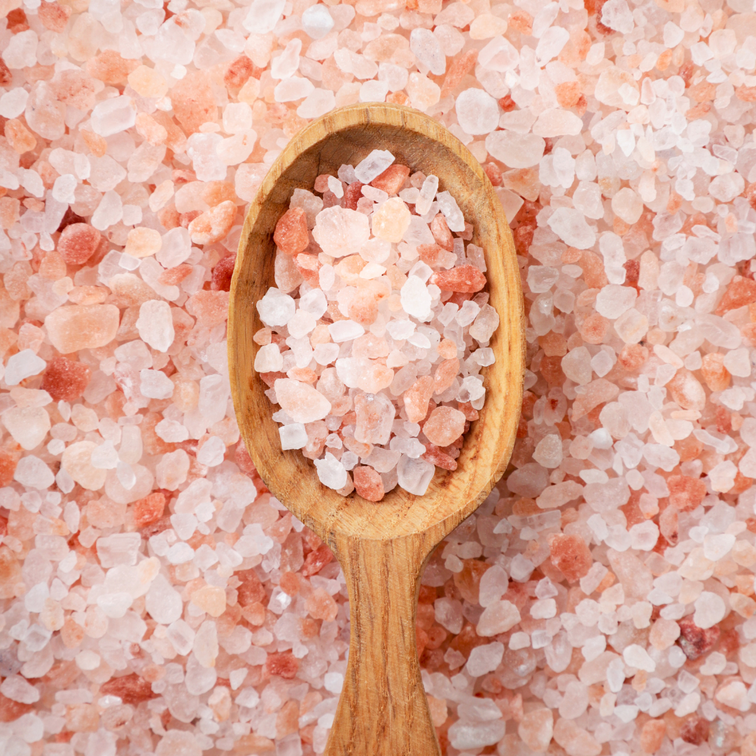 Top 10 Benefits Of A Himalayan Salt Stone Massage The Winchester 