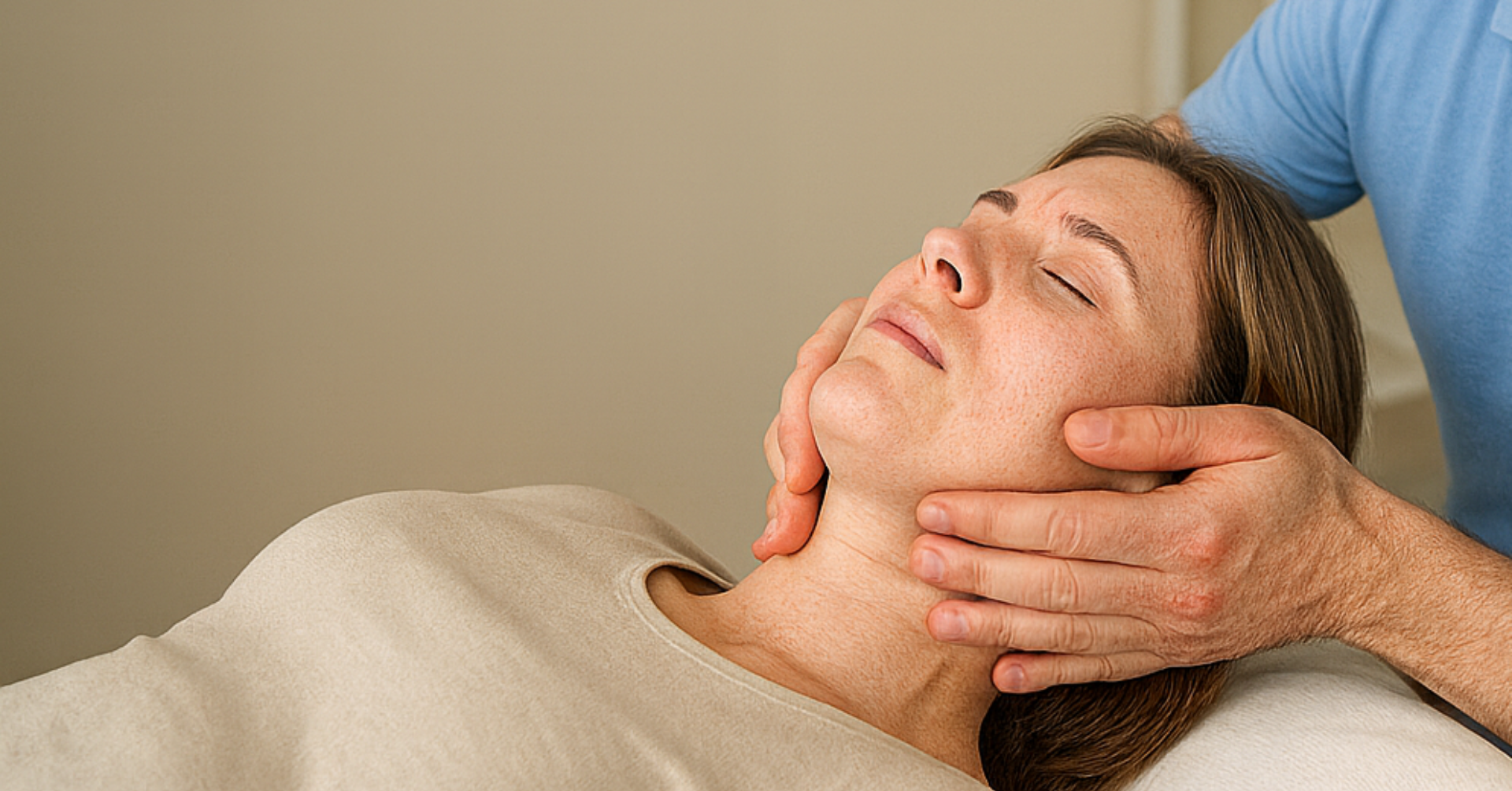 How Chiropractic Care Helps with TMJ Disorder