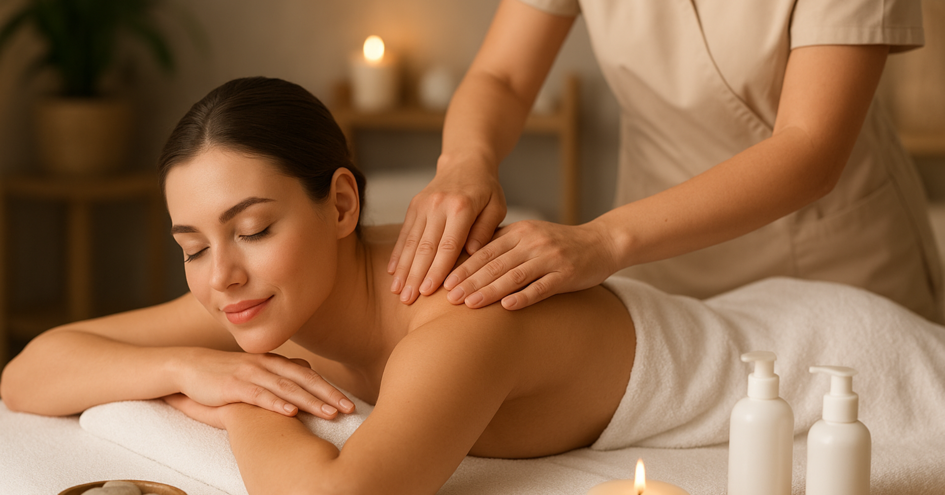 Understanding the Different Types of Massage Therapy