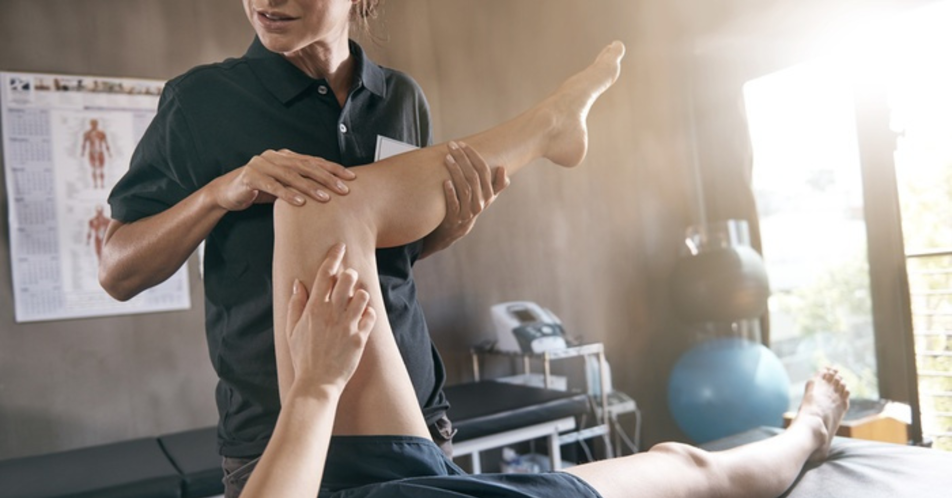 The Role of Chiropractic Adjustments in Injury Rehabilitation