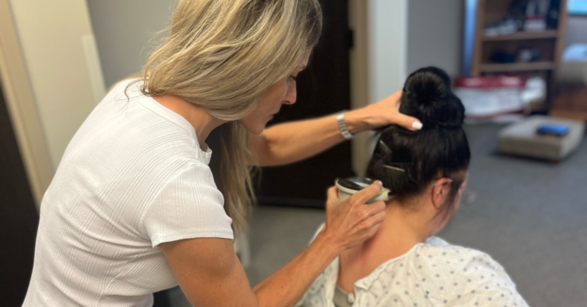 Why Consistency Matters in Chiropractic and Massage Therapy