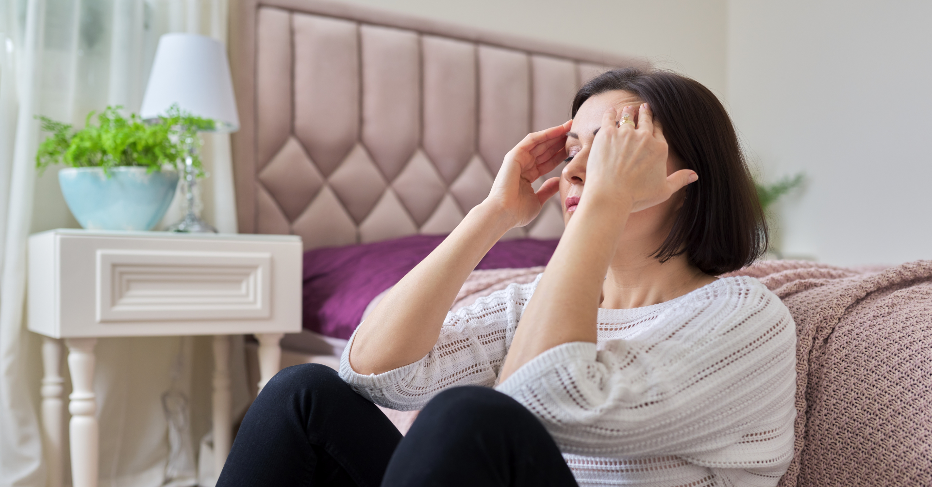 Massage for Migraine Relief: A Natural Solution That Works