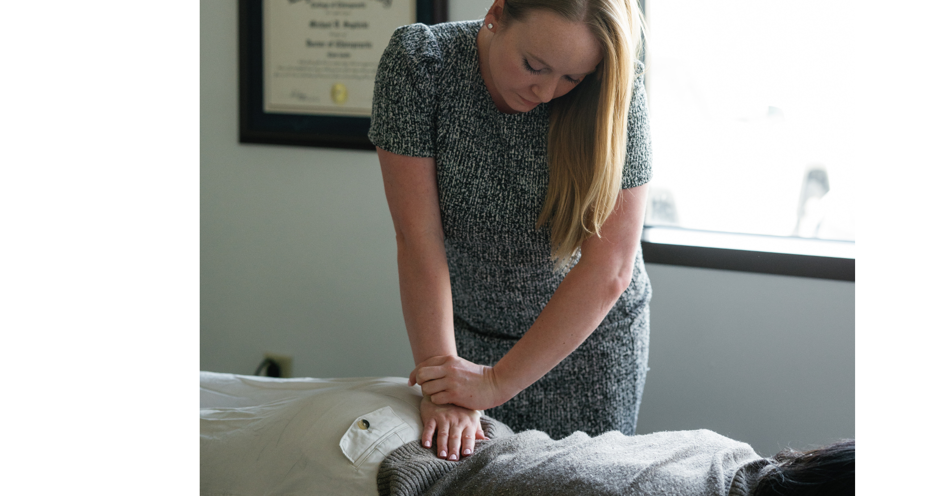 Chiropractic Myths: What’s True and What Isn’t