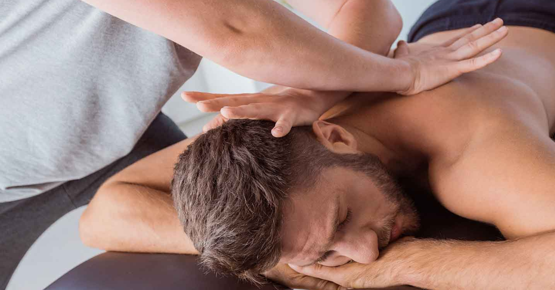 The Role of Massage in Detoxification and Immune Support