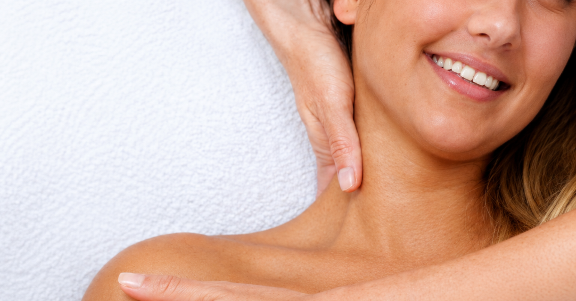 The Difference Between Medical Massage and Spa Massage