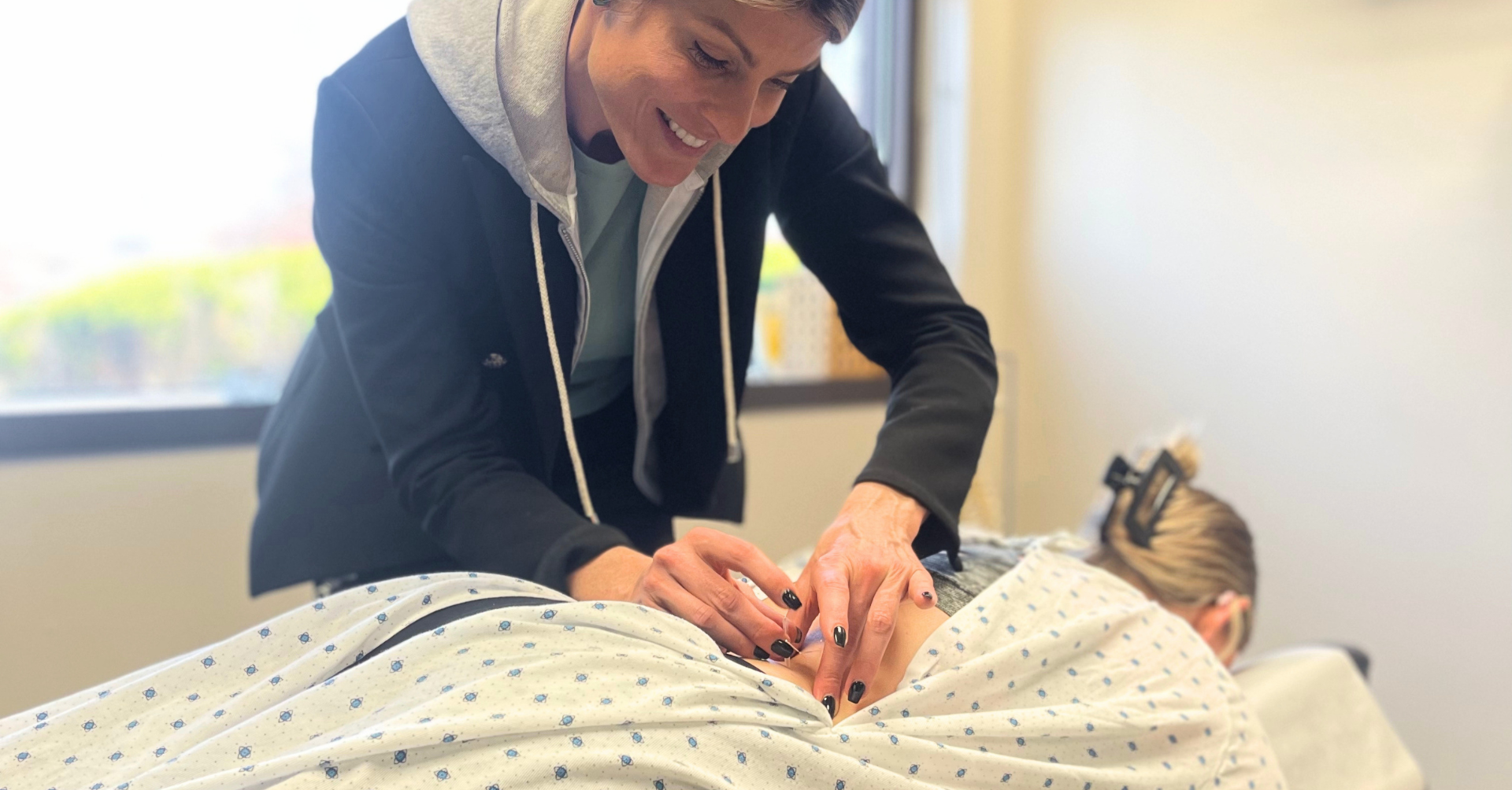 The Benefits of Holistic Healthcare for Chronic Pain Management