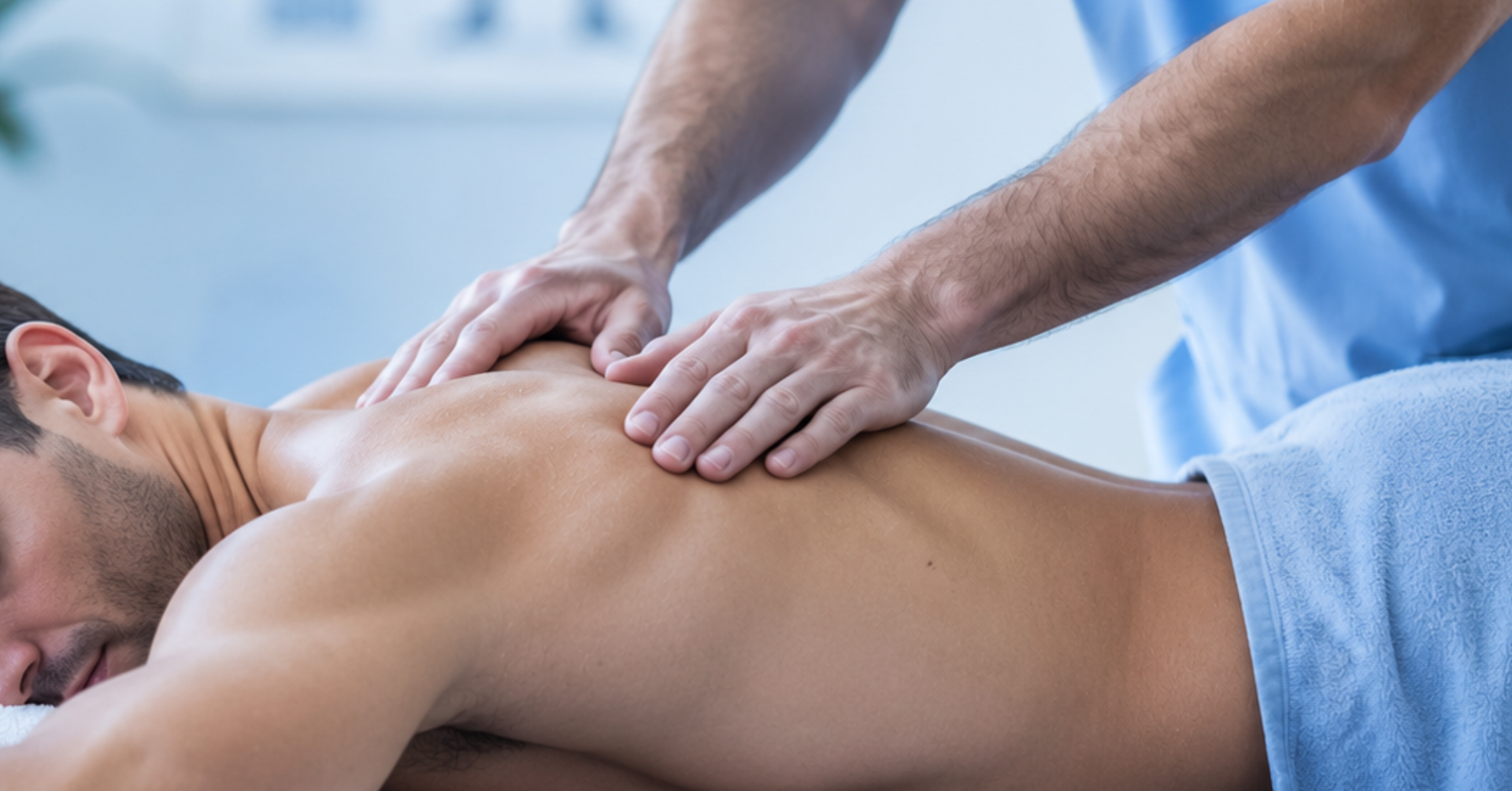 Massage Techniques That Target Fascia and Restore Mobility