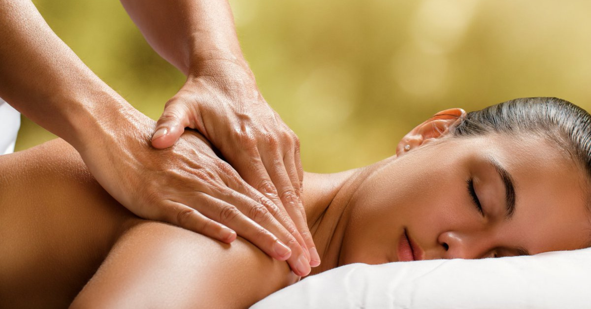 The Benefits of Regular Massage for Immune Support