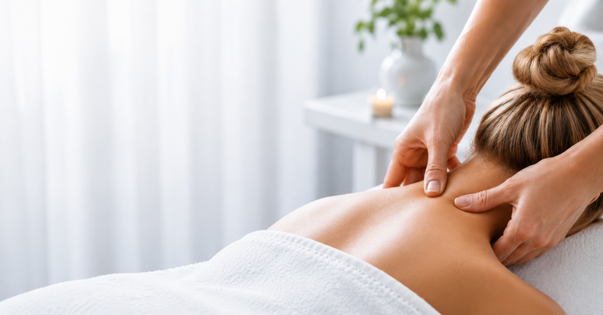 Boosting Immune Function Naturally Through Bodywork