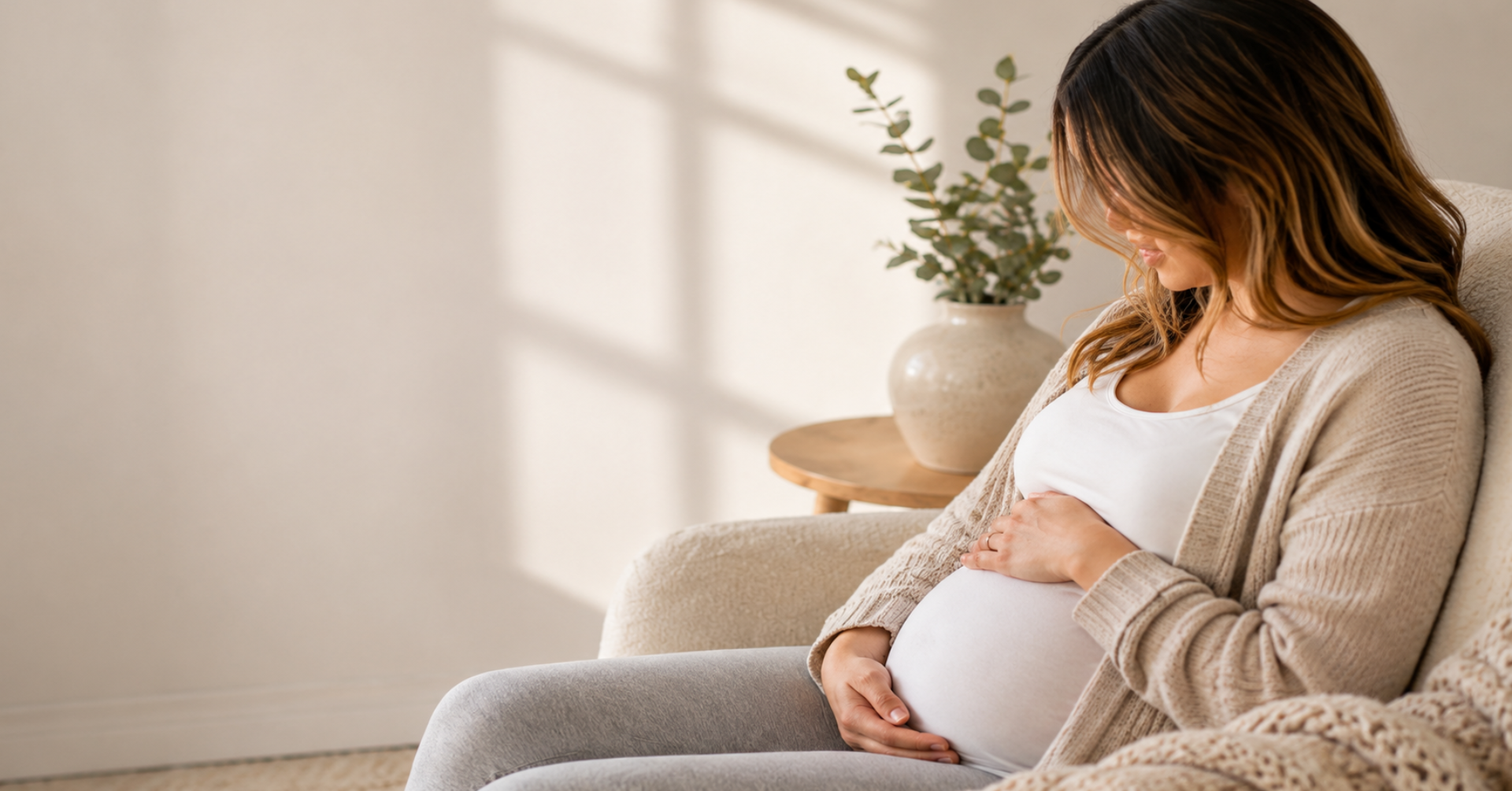 The Benefits of Prenatal Massage: What Every Expecting Mom Should Know
