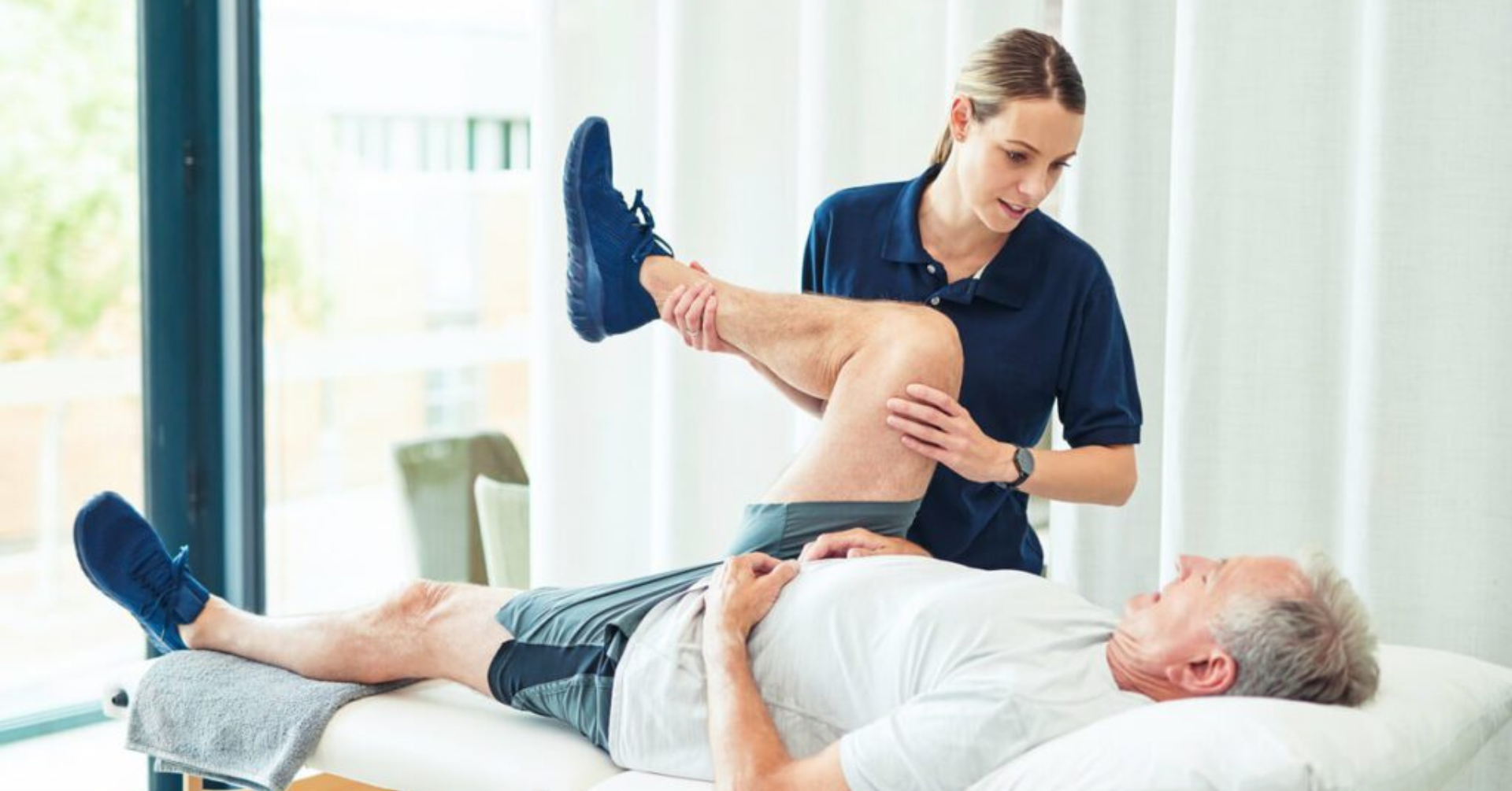 The Benefits of Combining Chiropractic and Functional Movement Therapy