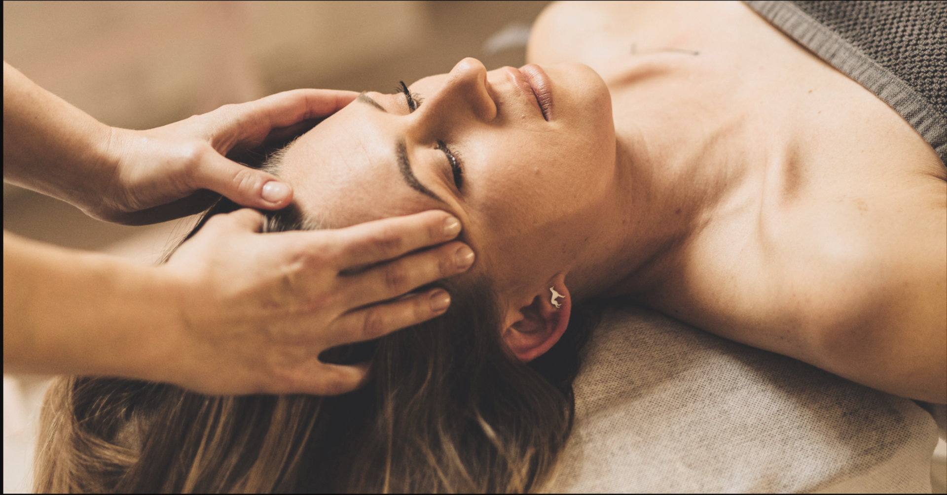 Massage Therapy for Stress Relief: Techniques That Really Work