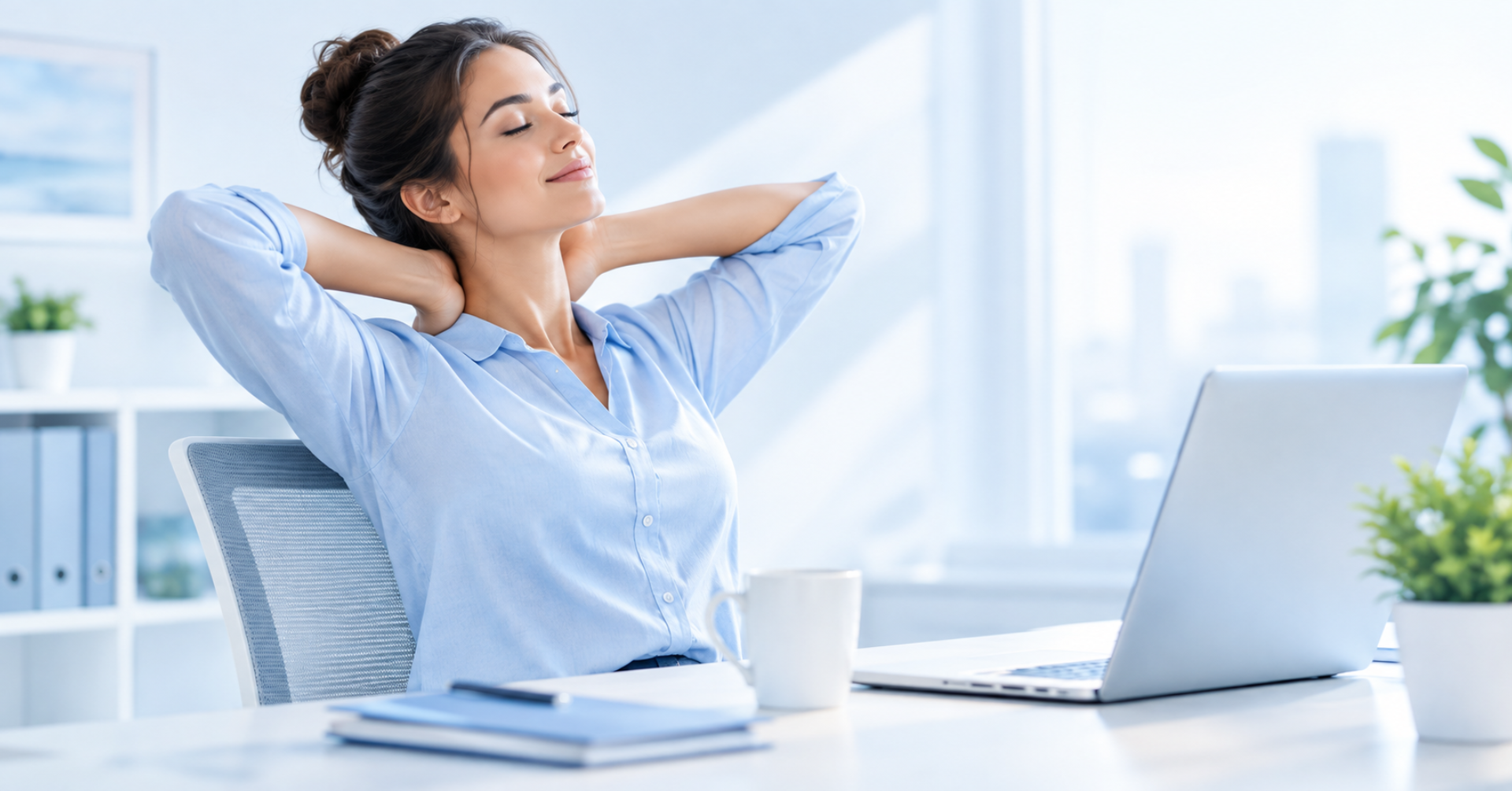 Why Massage Therapy Is Crucial for Office Workers