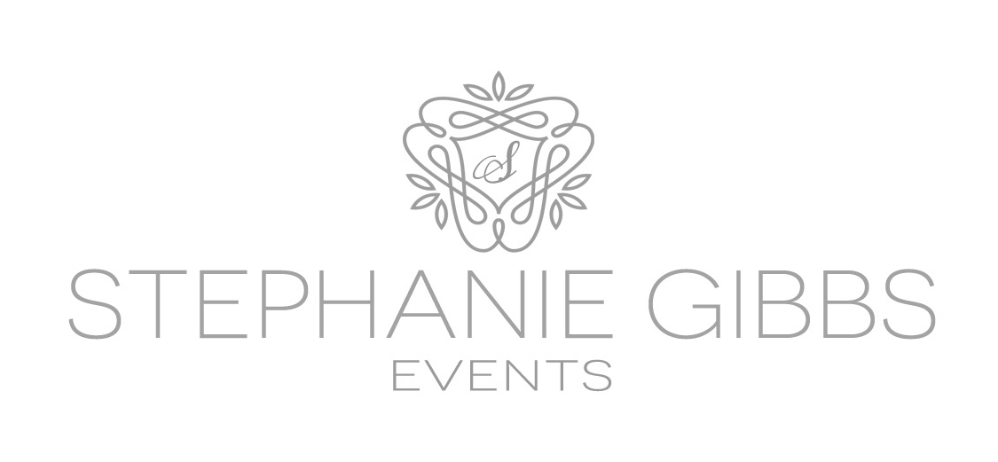 STEPHANIE GIBBS EVENTS