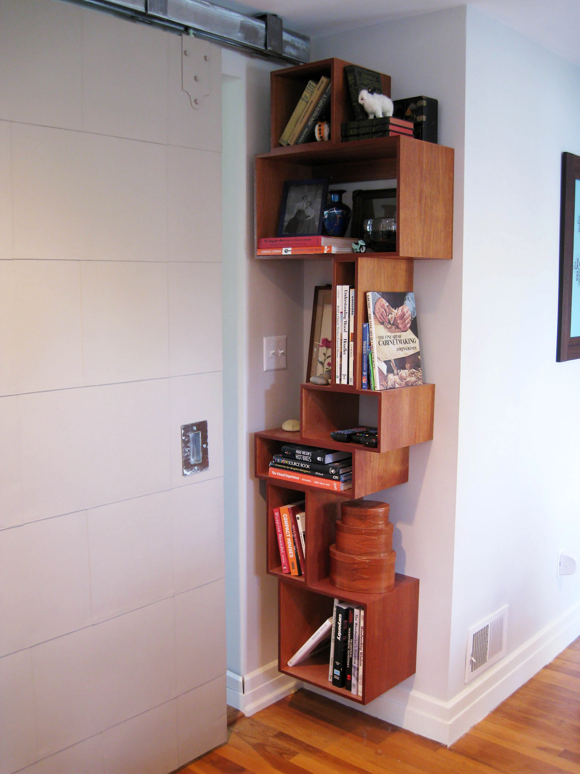 Honore Cabinetry-custom-mahogany-cube-bookcase.jpg