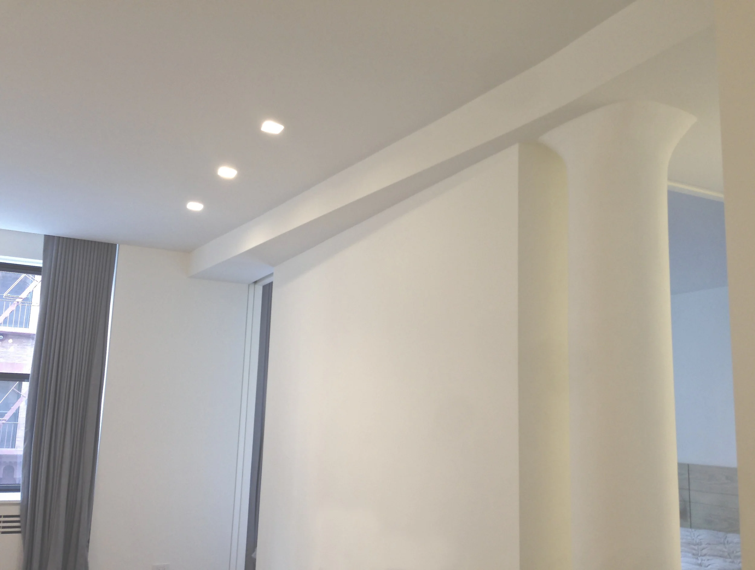 Tribeca Apartment / Gallery