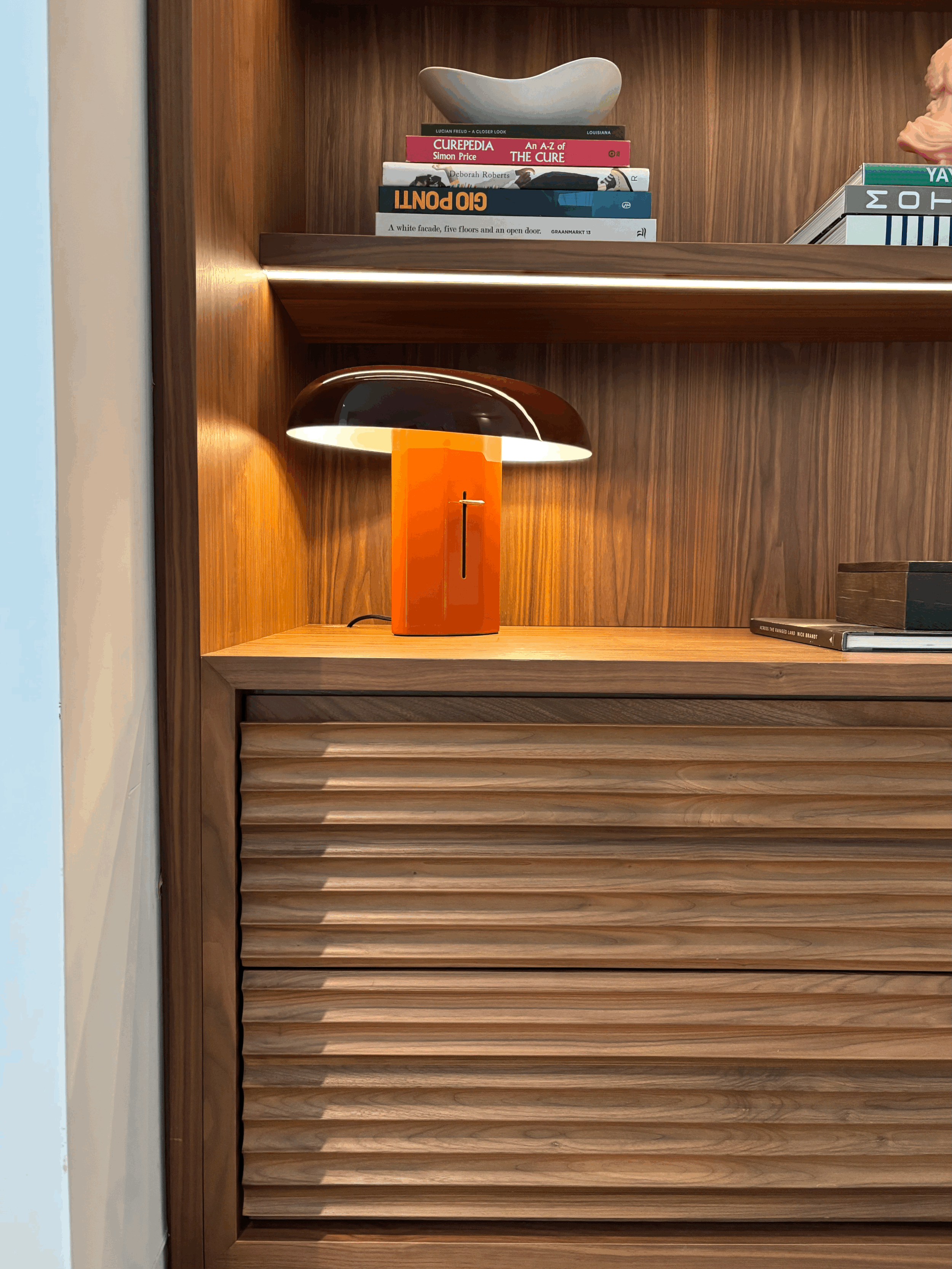 Custom Millwork Design