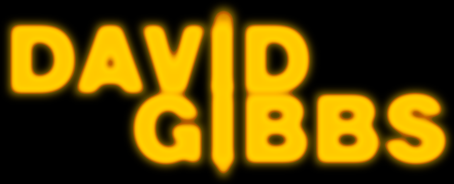 David Gibbs Senior Creative