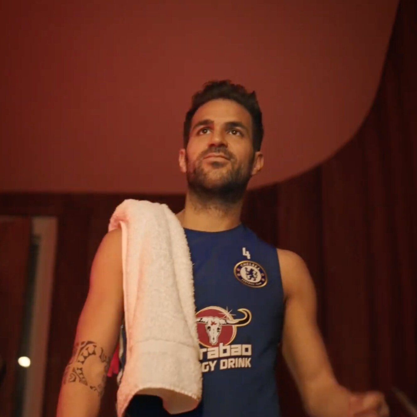 The Chelsea Treatment