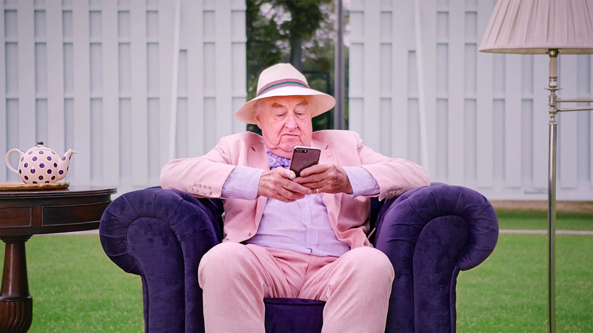 Royal London #ArmChairPundits