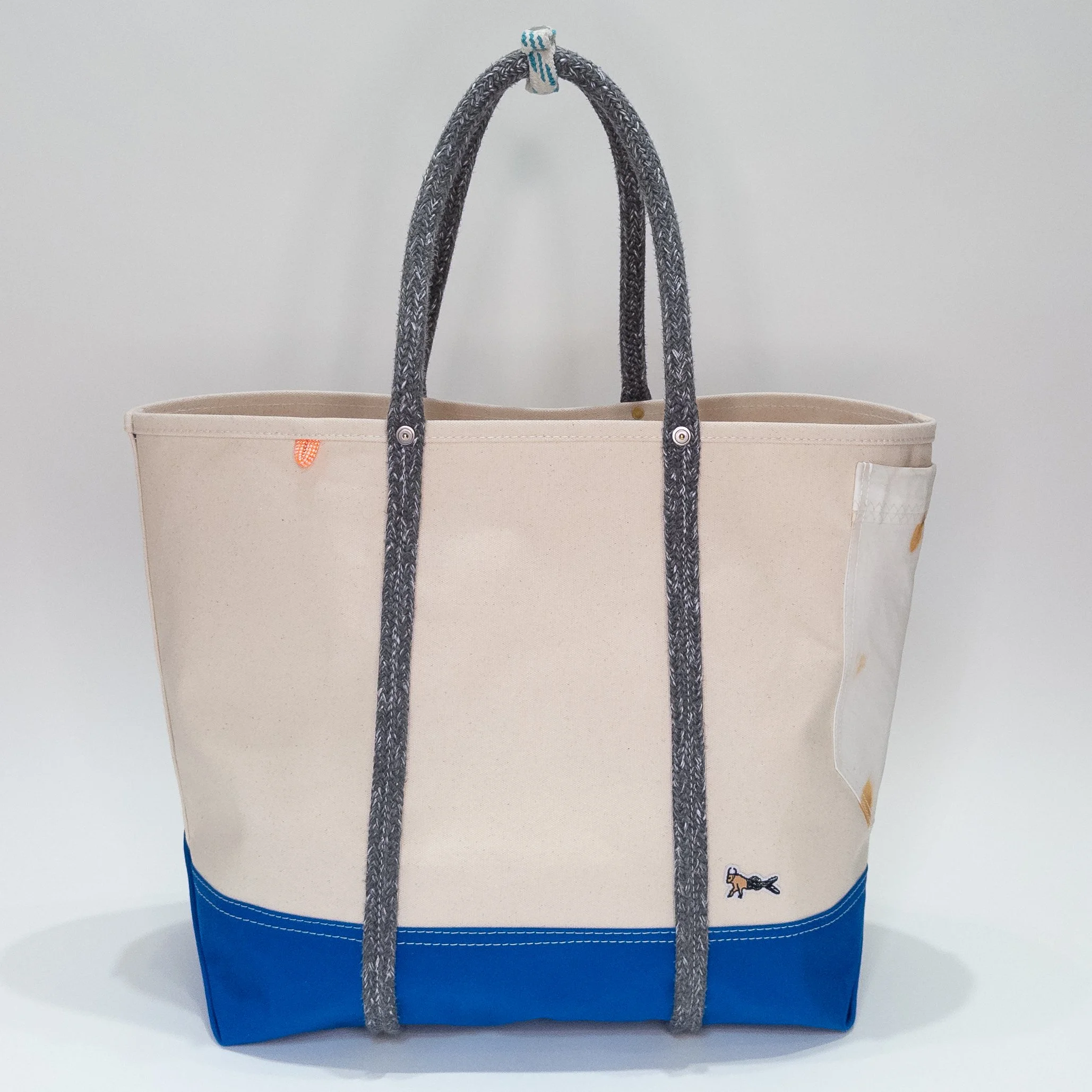 J1 Tote Nº256