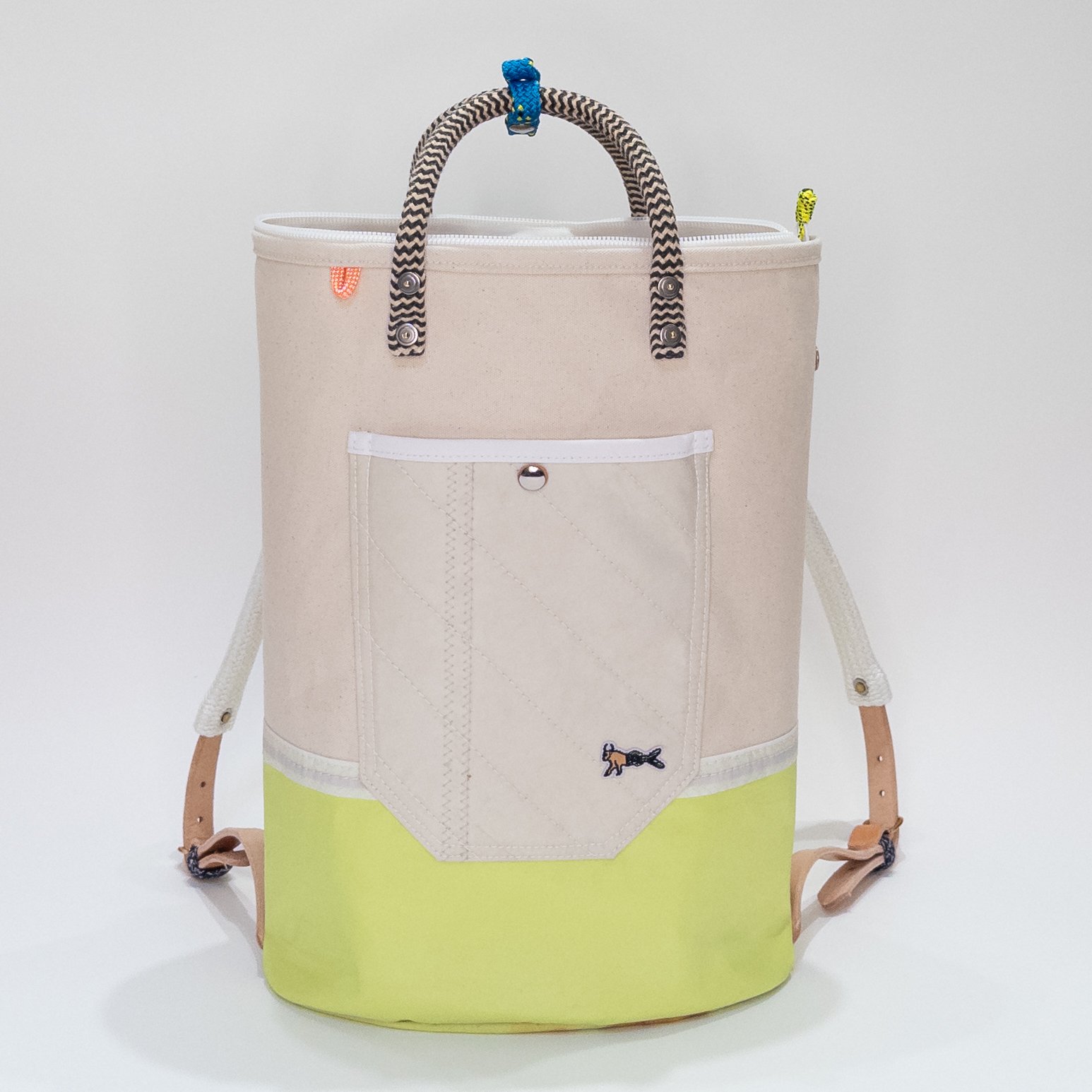 Backpack Nº135