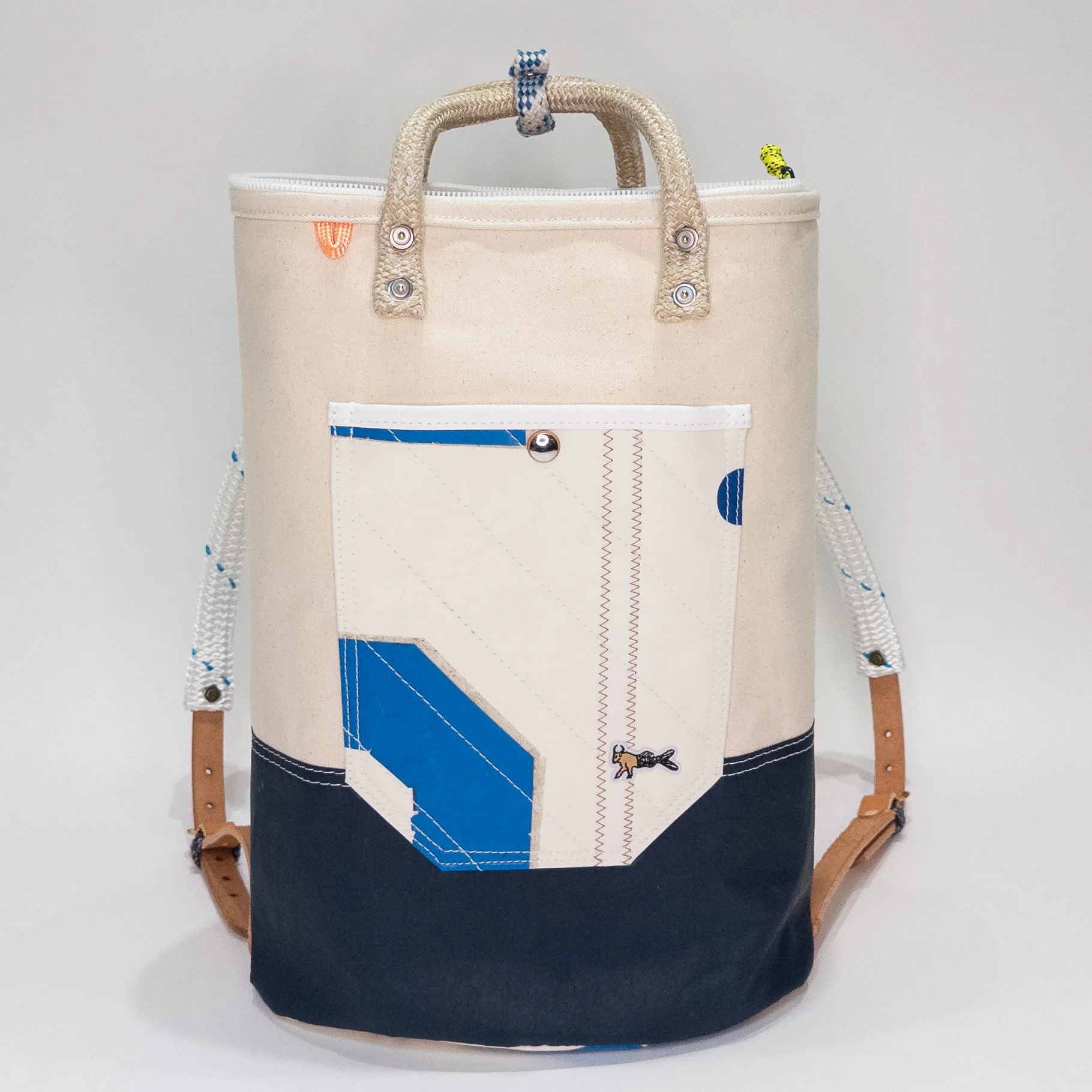 Backpack Nº146