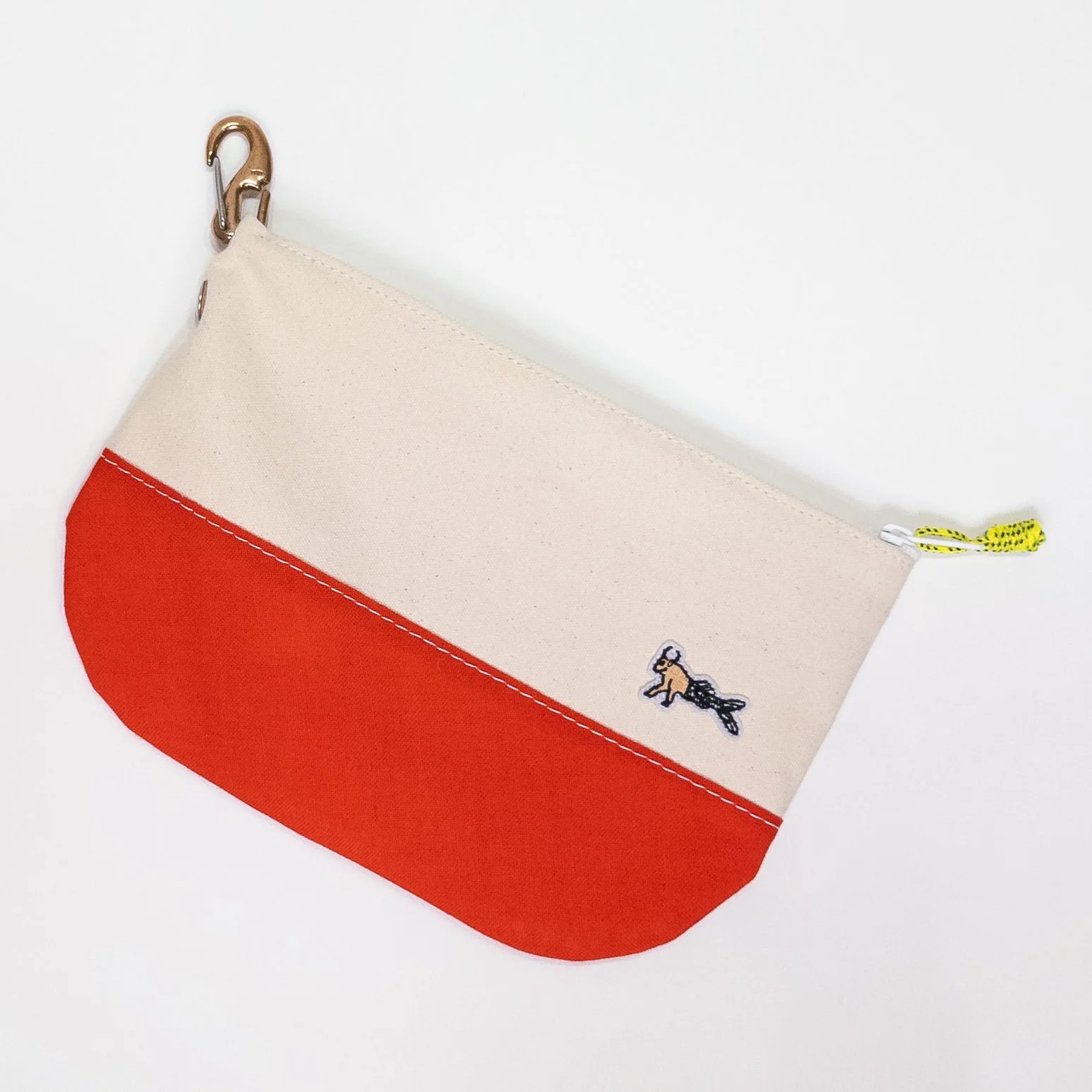 T/T Pouch Nº002