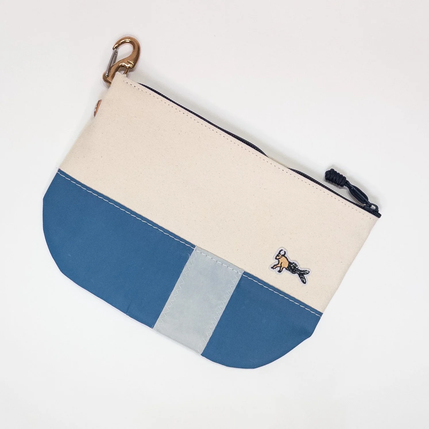 T/T Pouch Nº001