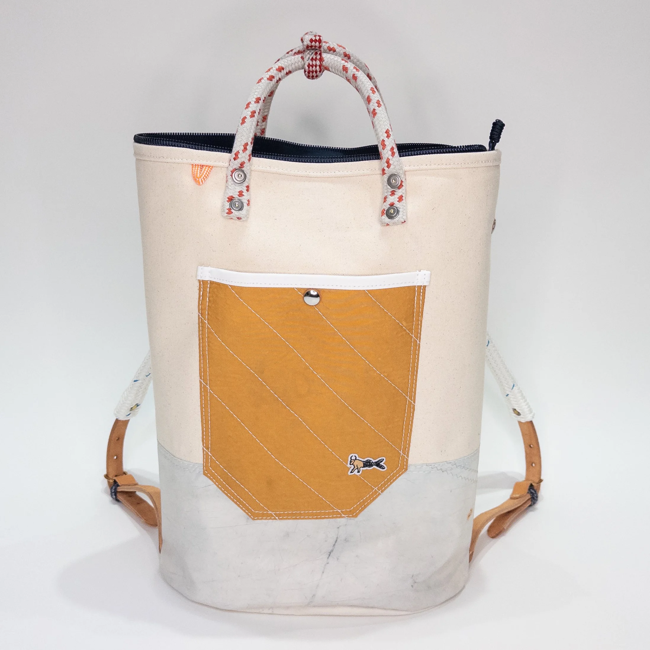 Backpack Nº144