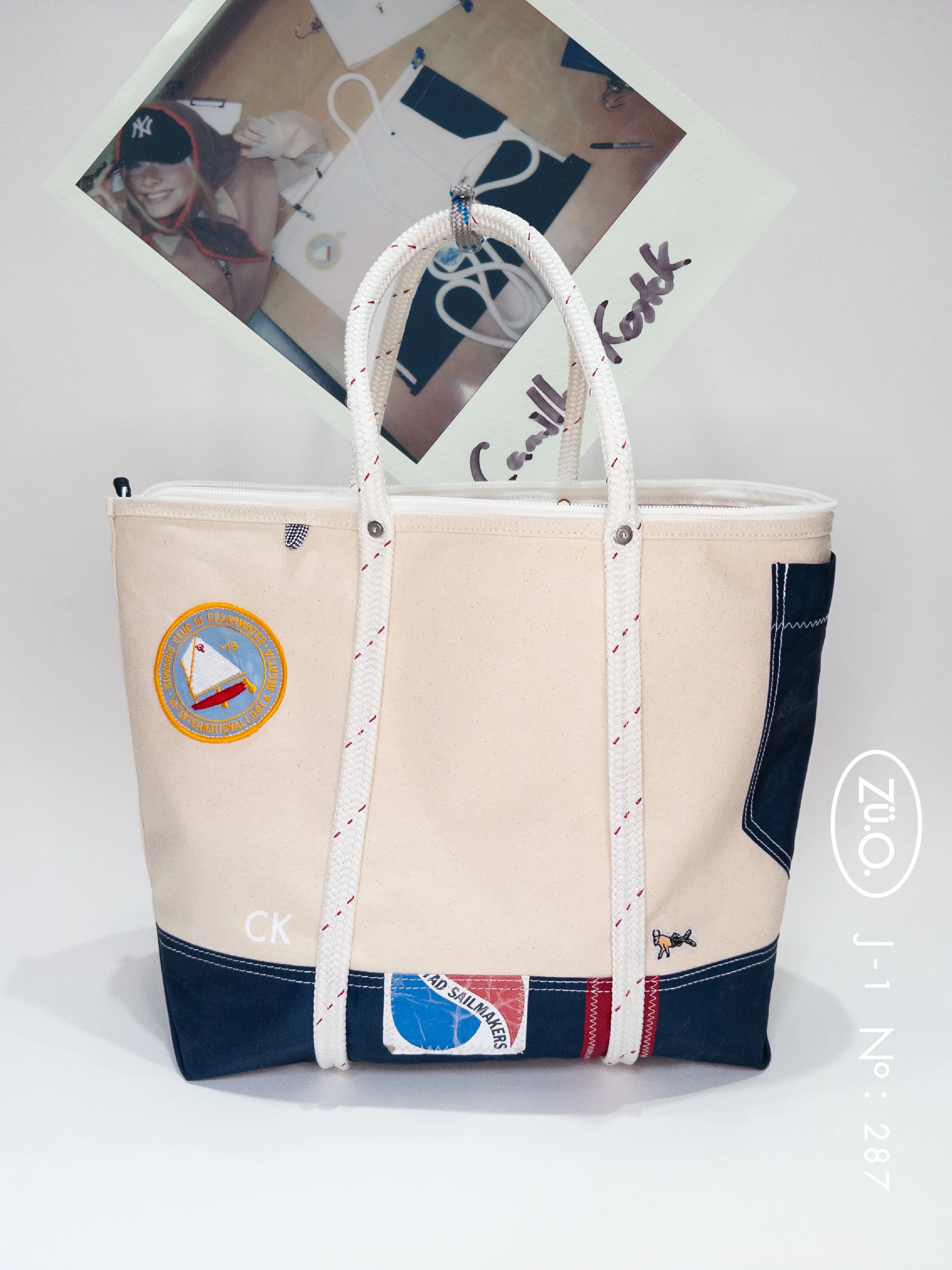 Spring Commission Deposit