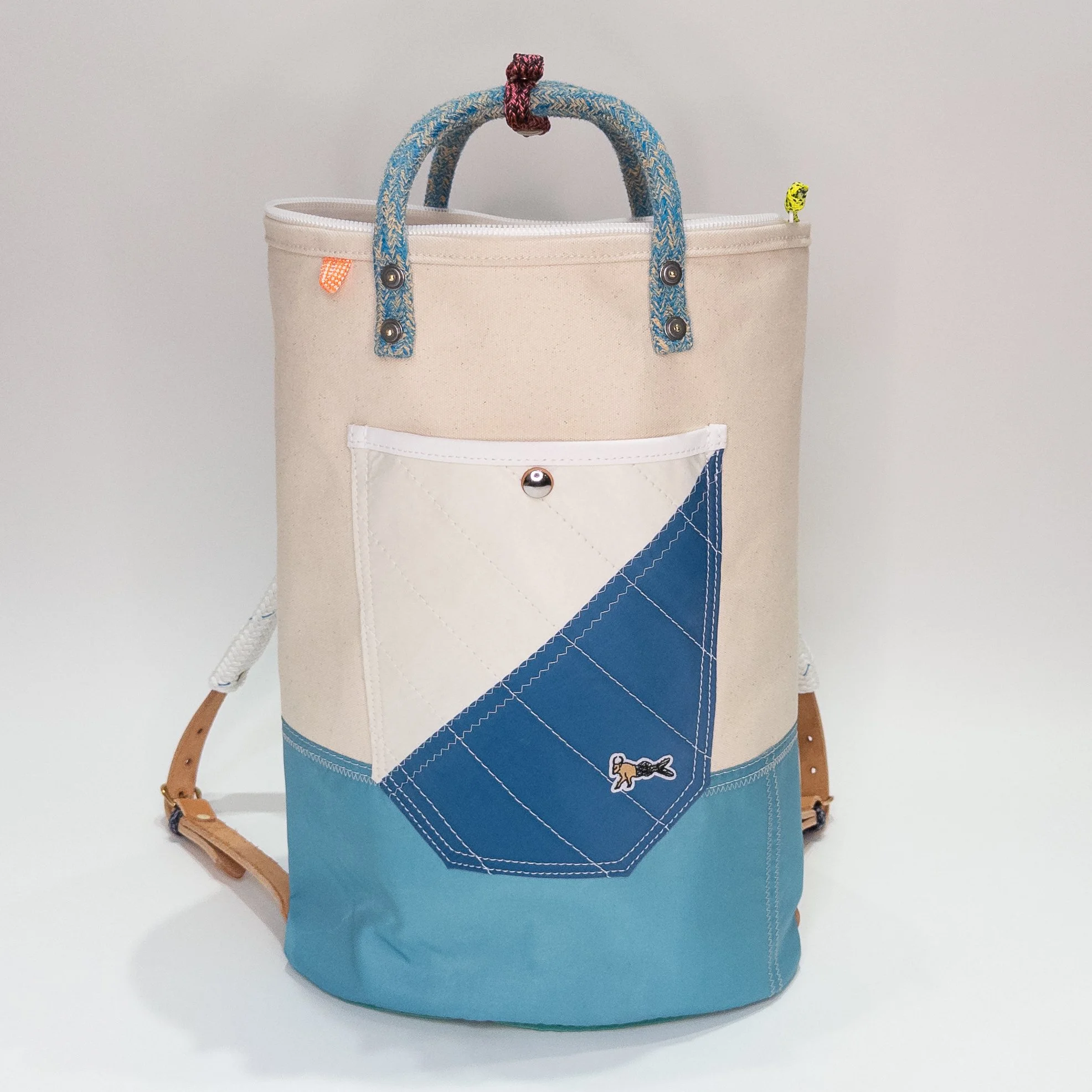 Backpack Nº147