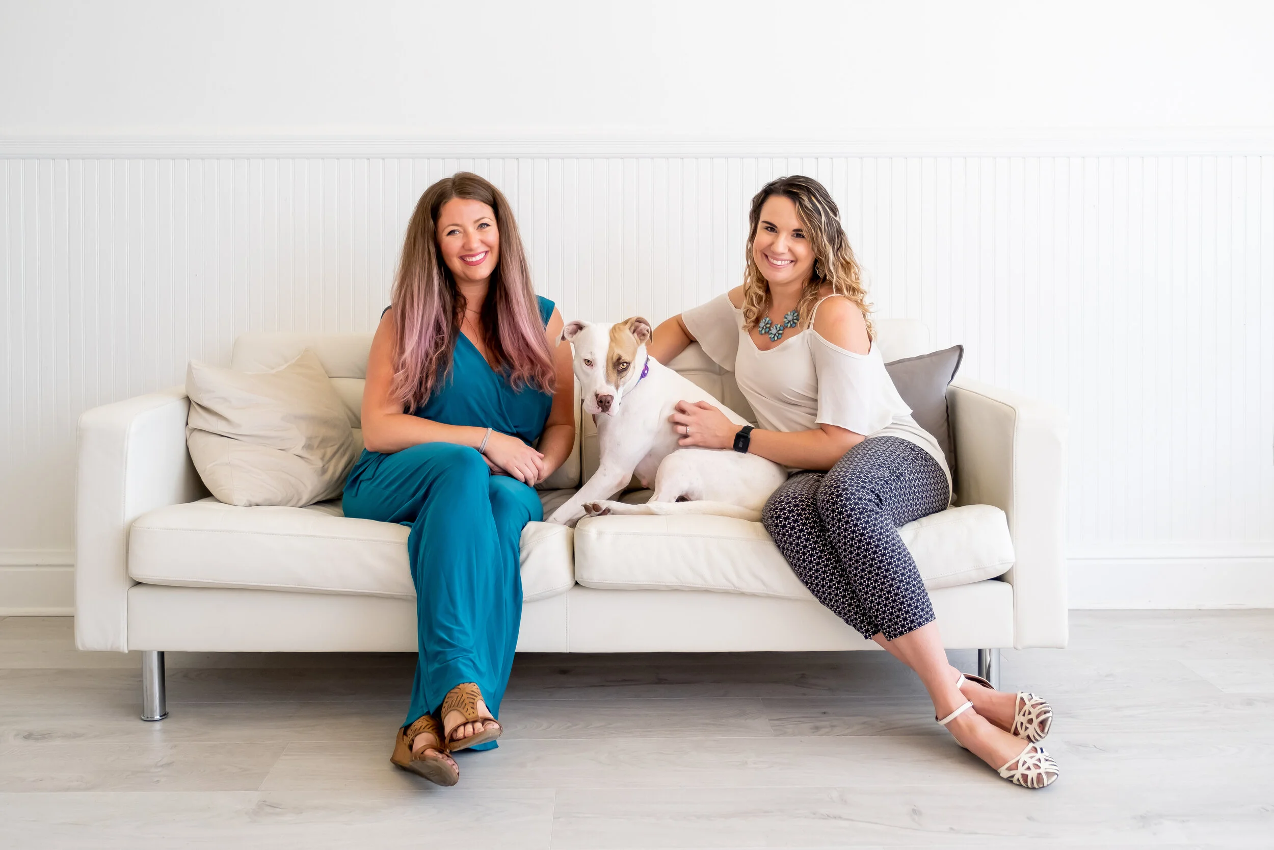 The Time We Included a Shark in a Wedding — FairyTail Pet Care