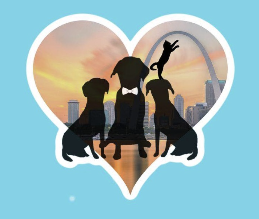 FairyTail Pet Care St.Louis - Our Favorite Local Pet Friendly Wedding Vendors