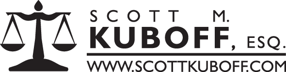 Scott M. Kuboff, Esq.