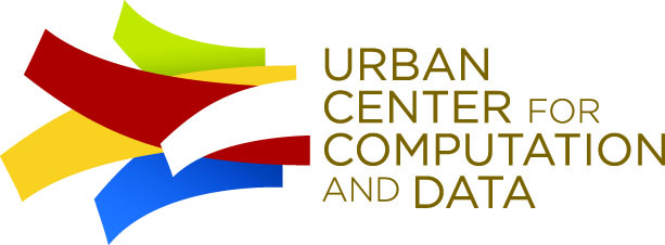 Urban Center for Computation and Data