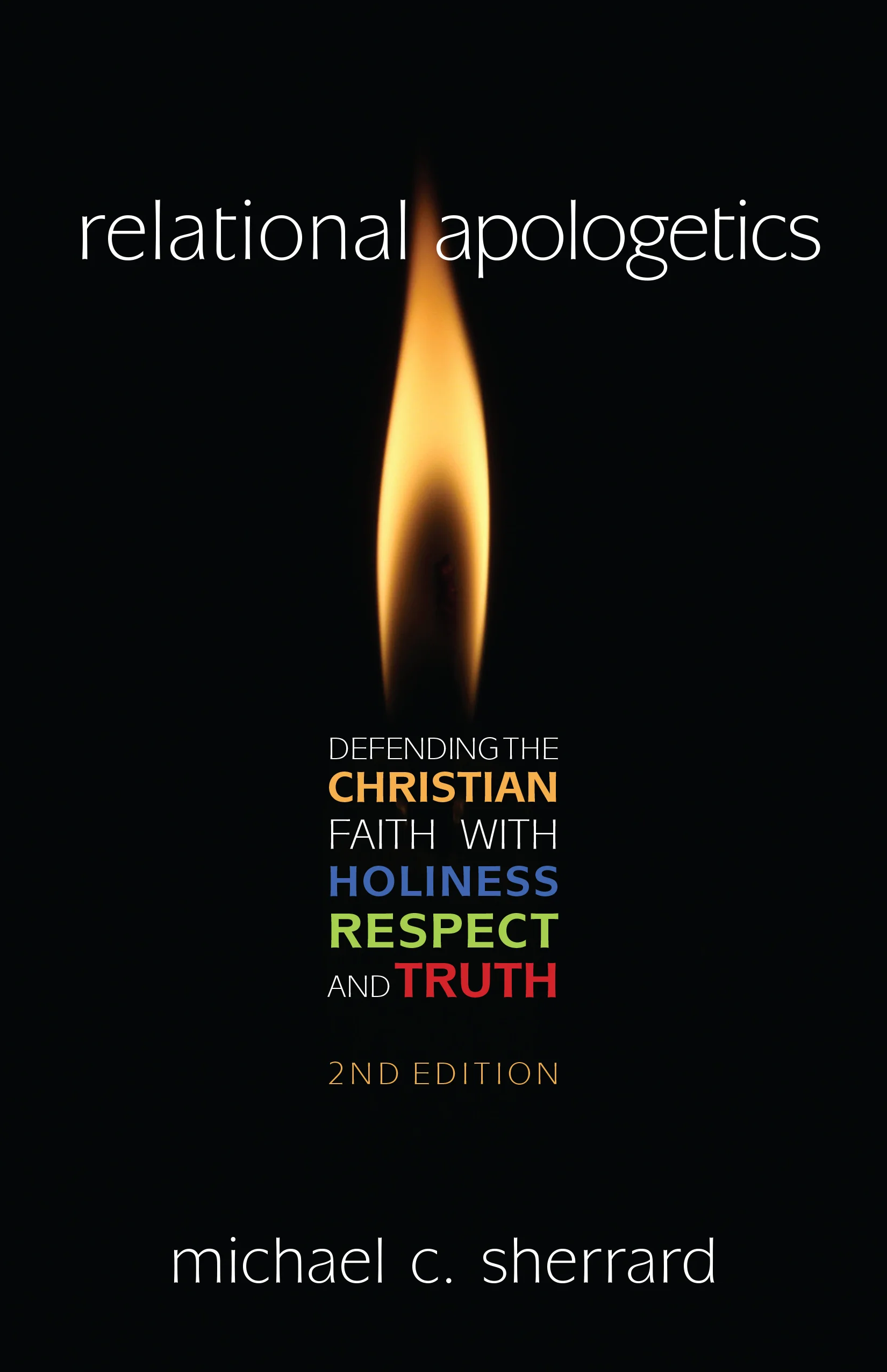 What is "Relational Apologetics"? Sean McDowell Interviews Mike Sherrard