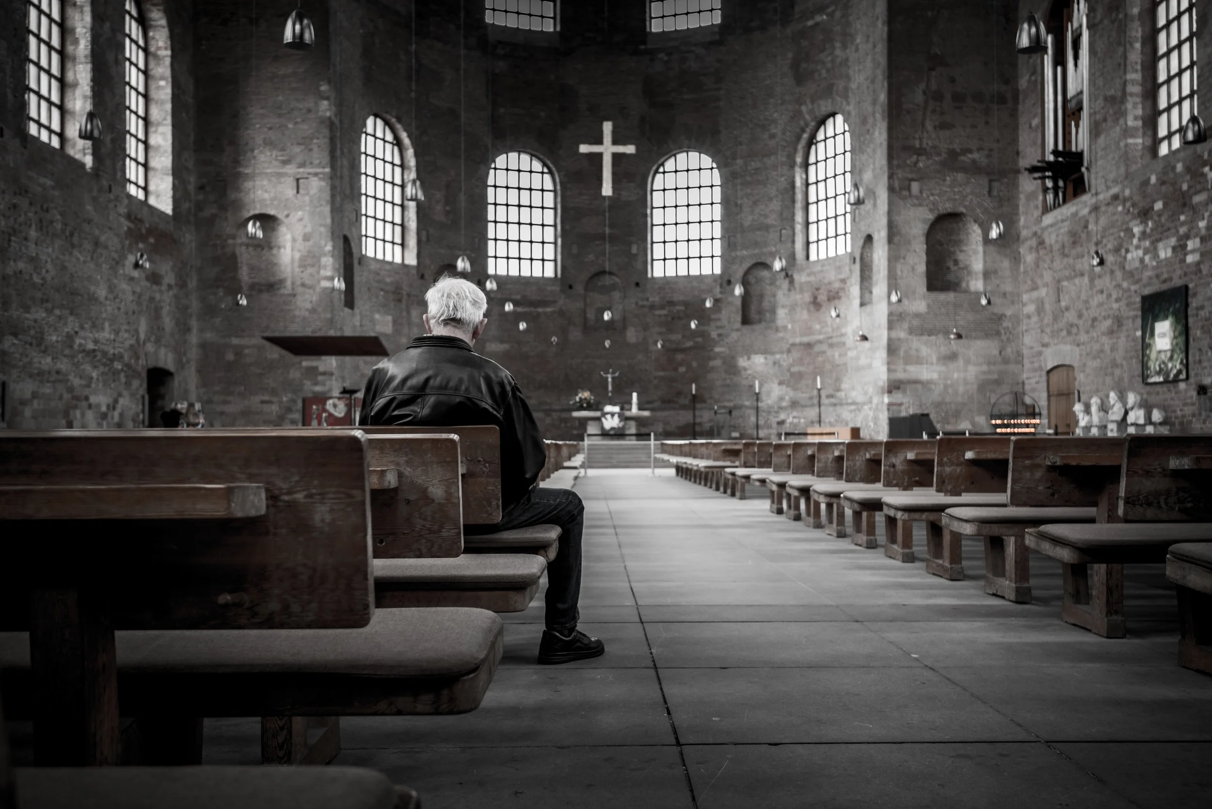 The End of Cultural Christianity?
