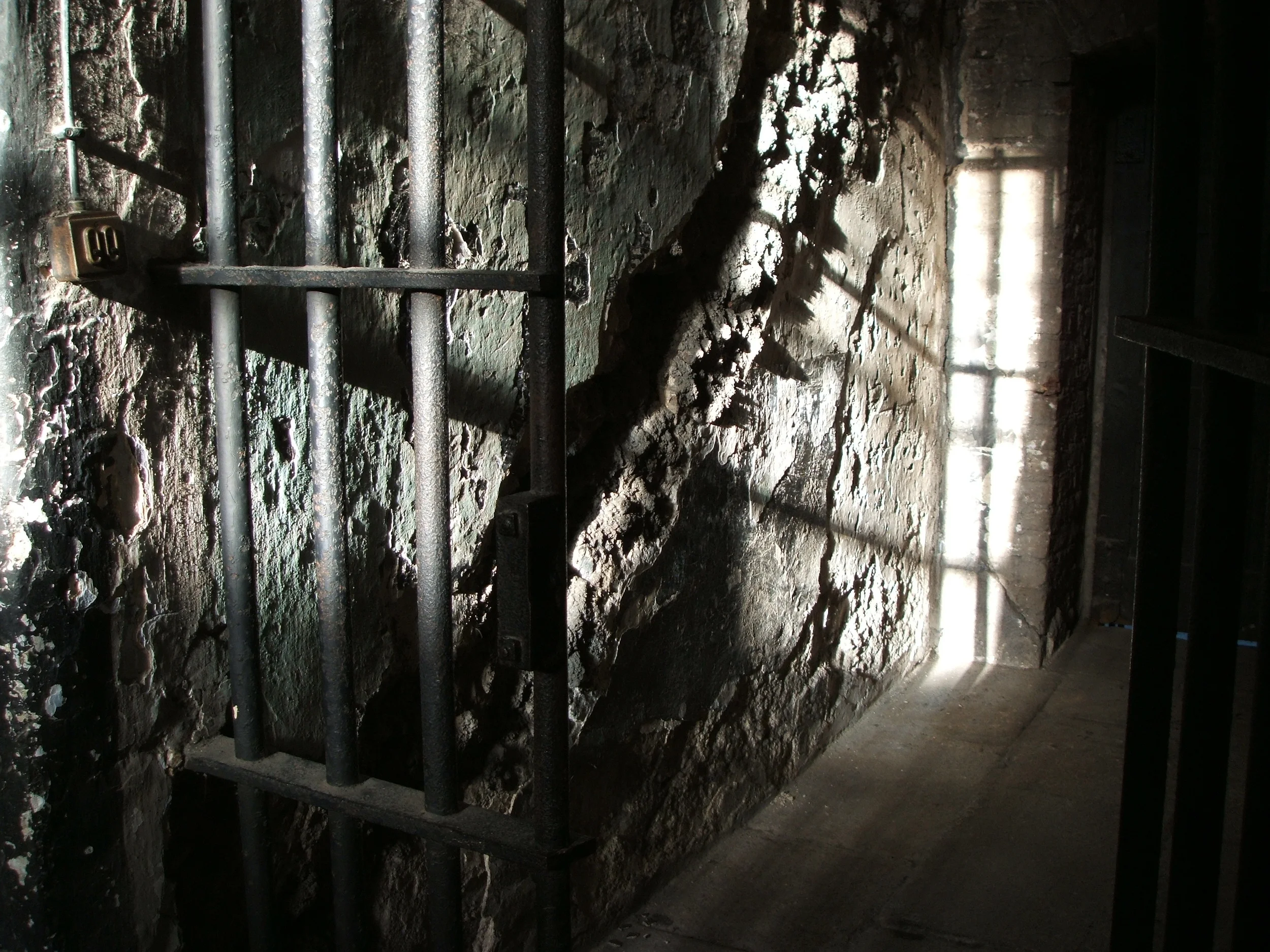 The Church's Anti-Intellectualism Will Be Her Jailor