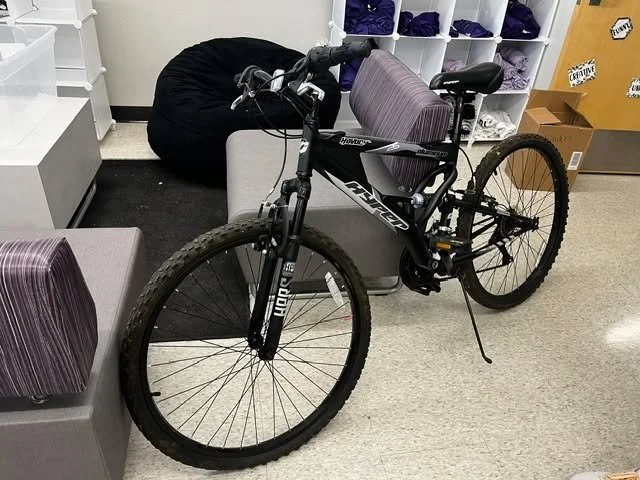 World Bicycle Day

Did you know that here at Harvest Project we provide bikes to students?! Here are just a few bikes we have given out to help students who are struggling to get to and from school. Some students even use their bikes to get to work a