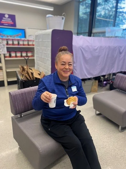 While it may be National Donut Day we will take a moment to Shoutout Don Goyo's for their generosity! If you are not familiar with Panader&iacute;as Don Goyo they have the best Pan Dulce (Sweet Bread) around. They generously donated to Harvest Projec